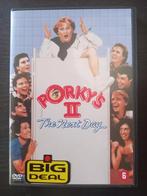 Porky's 2 1983 tiener film jaren 80 humor, 1980 tot heden, Ophalen of Verzenden, Zo goed als nieuw, Komedie