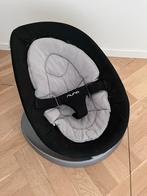 Nuna Leaf, Kinderen en Baby's, Wipstoeltjes, Schommelstoel, Verstelbaar, Zo goed als nieuw, Ophalen