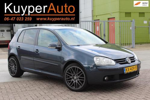 Volkswagen Golf 1.4 TSI Comfortline 5 drs 6 BAK, Auto's, Volkswagen, Bedrijf, Te koop, Golf, ABS, Airbags, Airconditioning, Boordcomputer