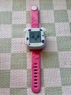 VTech Kidizoom Smartwatch | Roze | €25 | Nette staat, Kinderen en Baby's, Speelgoed | Vtech, Ophalen of Verzenden, Zo goed als nieuw