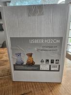 Ijsbeer met verlichting, Diversen, Kerst, Ophalen