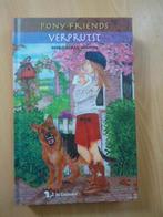 Pony Friends 5, Verprutst. Henriëtte Kan Hemmink, Boeken, Ophalen of Verzenden, Zo goed als nieuw, Fictie algemeen