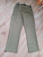 Groene broek, Ophalen of Verzenden, Nieuw, Groen