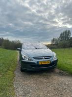 Peugeot 307 1.6 16V XR 5DR 2004 Grijs, Auto's, Voorwielaandrijving, 4 cilinders, 610 kg, 1200 kg