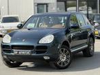 Porsche Cayenne 3.2 YOUNGTIMER/ORIGINEEL NEDERLANDS GELEVERD, Auto's, Porsche, Automaat, Cayenne, Gebruikt, Beige