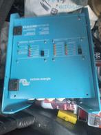 Victron atlas combi 12/1100/40, Ophalen of Verzenden, Gebruikt, Kabel of Apparatuur
