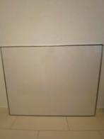 Whiteboard/schoolbord, Ophalen of Verzenden, Zo goed als nieuw, Magneetbord