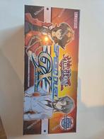Yugioh speed duel gx duel academy box, Hobby en Vrije tijd, Verzamelkaartspellen | Yu-gi-Oh!, Ophalen of Verzenden, Zo goed als nieuw