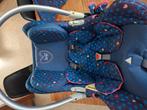Nette Maxi cosie van het merk Lief!, Kinderen en Baby's, Autostoeltjes, Autogordel, Ophalen of Verzenden, Zo goed als nieuw, 0 t/m 13 kg