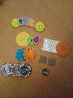 Kermis munten 20 stuks, Verzenden, Overige materialen, Nederland