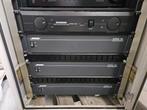 Versterker Samson studio amplifier servo 260 ( 047 ), Gebruikt, Nb, Nb, Stereo