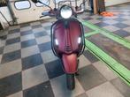 Tekoop vespa elettrica, Ophalen, Overige modellen, Maximaal 45 km/u, Elektrisch