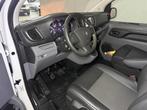 Opel Vivaro bestel 1.5 CDTI L2H1 l AIRCO l CARPLAY l CAMERA, Voorwielaandrijving, Gebruikt, 4 cilinders, Leder en Stof