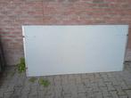 Kunststof Schotten Dierenverblijf - 2.10m, Ophalen of Verzenden