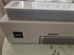 Bose 900 Dobly Atmos Soundbar (wit), Ophalen, Met ingebouwde subwoofer, Zo goed als nieuw