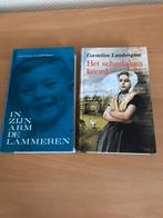 Het scharlaken koord door Cornelis Lambregtse, Ophalen of Verzenden, Zo goed als nieuw