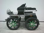 Leon marathonwagen. Nette staat. 27 inch, Leon, Gebruikt, Marathonwagen, Paard