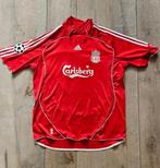 Liverpool shirt met opdruk kuyt no 18, Sport en Fitness, Voetbal, Maat XL, Ophalen of Verzenden, Gebruikt, Shirt