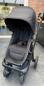 Compleet uitgevoerde Dubatti, Ophalen, Gebruikt, Kinderwagen, Overige merken