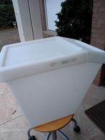 Opbergbox van Ikea .60 liter, Doe-het-zelf en Verbouw, Kratten en Dozen, Ophalen of Verzenden, Zo goed als nieuw, Doos, Minder dan 35 cm