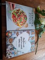 Kookboeken Project Gezond, Tapas, Hapjes en Dim Sum, Gezond koken, Ophalen of Verzenden, Zo goed als nieuw