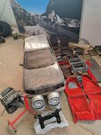 Peugeot 205 1.6 GTI 1988 barnfind project, Voorwielaandrijving, 103 pk, Handgeschakeld, Particulier