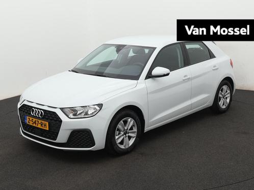 Audi A1 Sportback 25 TFSI Pro Line 95 PK | Cruise Control |, Auto's, Audi, Bedrijf, Te koop, A1, ABS, Airbags, Airconditioning
