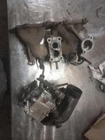 Suzuki samurai/sj413 carburateur toyota 3k inlaat, Ophalen of Verzenden, Gebruikt, Suzuki