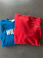 Colourful rebel trui s & xs, Ophalen of Verzenden, Zo goed als nieuw, Maat 34 (XS) of kleiner, Blauw