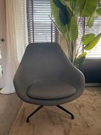 Hay AAL91 About A Lounge Chair high, Huis en Inrichting, Ophalen, Design, 75 tot 100 cm, Zo goed als nieuw