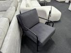 !!ACTIE!! Zuiver X Bang Fauteuil NIEUW UIT DOOS