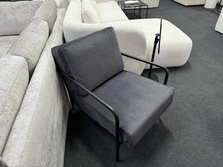 !!ACTIE!! Zuiver X Bang Fauteuil NIEUW UIT DOOS, Huis en Inrichting, Fauteuils