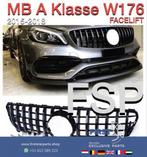 W176 Facelift AMG GT Panamerica Gril Mercedes A Klasse 2018, Auto-onderdelen, Nieuw, Ophalen of Verzenden, Mercedes-Benz