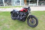 Harley-Davidson Sportster 883 Iron, Bedrijf, 12 t/m 35 kW, 2 cilinders, 883 cc