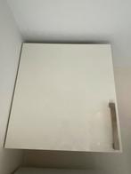 Bruynzeel Kasten (hang) 2 stuks hoogglans 60x65x35 cm, Zo goed als nieuw, Minder dan 100 cm, 25 tot 50 cm, 50 tot 100 cm