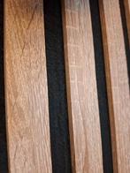 Akoestische wandpaneel keuze uit 11 kleuren !!!  €29,95, Doe-het-zelf en Verbouw, Platen en Panelen, Ophalen of Verzenden, Nieuw