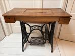 Naaitafel Kayser / bijzettafel / bureau, Huis en Inrichting, Ophalen, Gebruikt, 50 tot 100 cm, 25 tot 50 cm