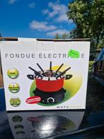 Fondue set nieuw, Ophalen of Verzenden, Nieuw