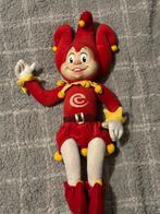 Pardoes knuffel efteling, Verzamelen, Efteling, Ophalen of Verzenden, Gebruikt, Overige typen