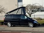 Mercedes-Benz Westfalia Marco Polo V6 224PK 2012 185000 AUT, Caravans en Kamperen, Campers, Automaat, Koelkast, Mercedes-Benz