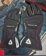 Rev'it handschoenen xl dames, Motoren, Ophalen of Verzenden, Dames, Tweedehands, Handschoenen