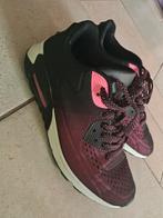 Dames Sneakers Maat 41, Verzenden, Gedragen, Zwart, Sneakers of Gympen