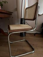 By fonq wave eetkamerstoelen 2 stuks, Huis en Inrichting, Stoelen, Ophalen, Zo goed als nieuw, Vijf, Zes of meer stoelen