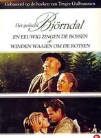 Het geslacht Bjorndal - 2 films, Alle leeftijden, Verzenden, Zo goed als nieuw, Duitsland