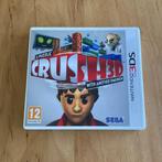 Crush3D [ Nintendo 2DS / 3DS ], Puzzel en Educatief, Vanaf 12 jaar, Ophalen of Verzenden, 1 speler