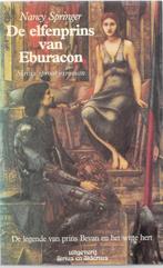 Nancy Springer: De elfenprins van Eburacon, Ophalen of Verzenden, Zo goed als nieuw, Nancy Springer