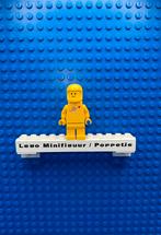 Lego Minifiguur / Poppetje SP007., Ophalen of Verzenden, Zo goed als nieuw, Lego