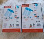 gezichtsbeschermers spatscherm gelaatscherm gezichtscherm, Ophalen of Verzenden, Nieuw, Volgelaatsmaskers