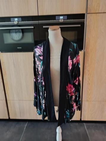 Sempre Priu vest maat 42 beschikbaar voor biedingen