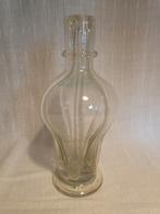 Vintage. Franse likeur fles. 4 kamers., Ophalen of Verzenden